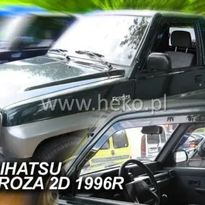 Paravanturi Heko Compatibile Daihatsu Feroza 1989-1998 Popular