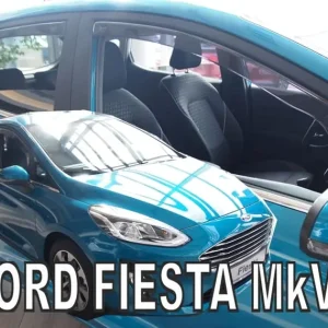 Paravanturi Heko Compatibile Ford Fiesta Mk7 2017-2023 Hatchback Ofertă limitată