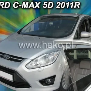Paravanturi Heko Compatibile Ford Focus C-Max II 2011-2019 Monovolum Reducere extra