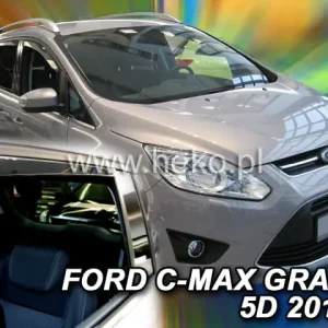 Paravanturi Heko Compatibile Ford Focus Grand C-Max 2011-2019 Monovolum Ofertă limitată