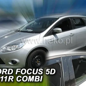 Preț promoțional Paravanturi Heko Compatibile Ford Focus Mk3 2011-2018 Combi