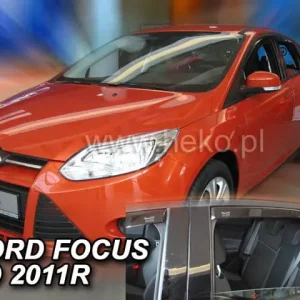 Paravanturi Heko Compatibile Ford Focus Mk3 2011-2018 Hatchback 5 Usi/ Sedan Cumpără online
