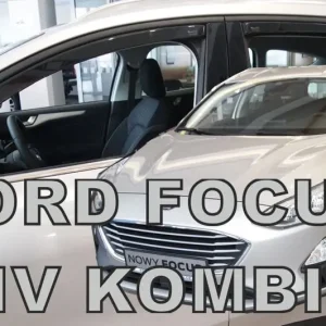 Paravanturi Heko Compatibile Ford Focus Mk4 2018-2025 Combi Retur ușor