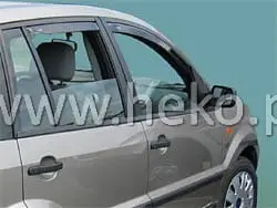 Paravanturi Heko Compatibile Ford Fusion 2002-2012 Hatchback Disponibil imediat