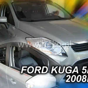 Doar azi Paravanturi Heko Compatibile Ford Kuga I 2008-2012 SUV
