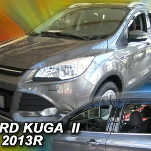 Paravanturi Heko Compatibile Ford Kuga II 2012-2019 SUV Reducere de preț