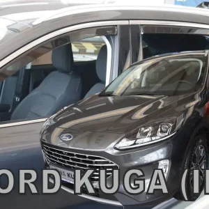 Paravanturi Heko Compatibile Ford Kuga III 2019-Prezent SUV Preferatul clienților