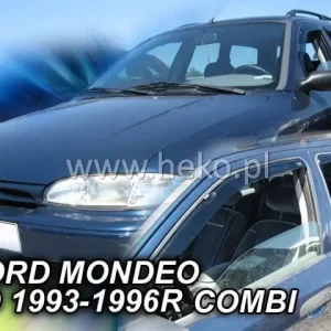 Premium Paravanturi Heko Compatibile Ford Mondeo Mk1 1993-1996 Combi