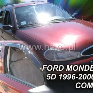 Noutate Paravanturi Heko Compatibile Ford Mondeo Mk2 1997-2000 Combi
