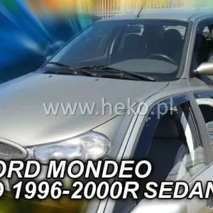 Paravanturi Heko Compatibile Ford Mondeo Mk2 1997-2000 Sedan/ Hatchback Cumpără online