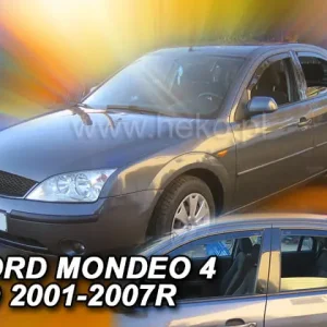 Noutate Paravanturi Heko Compatibile Ford Mondeo Mk3 2001-2006 Sedan