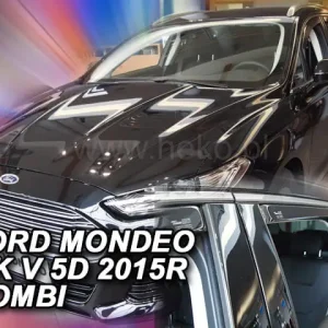 Transport gratuit Paravanturi Heko Compatibile Ford Mondeo Mk5 2014-2020 Combi