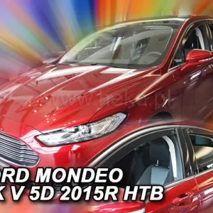 Paravanturi Heko Compatibile Ford Mondeo Mk5 2014-2020 Hatchback Cumpără online