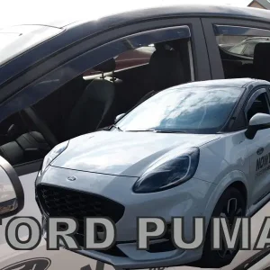 Paravanturi Heko Compatibile Ford Puma 2019-Prezent SUV Reducere