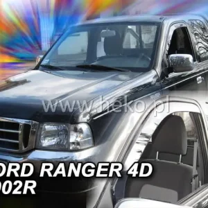 Paravanturi Heko Compatibile Ford Ranger 1998-2006 Pick-Up 3 Usi Reducere extra