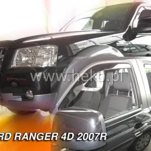 Reduceri Paravanturi Heko Compatibile Ford Ranger III 2006-2011 Pick-Up