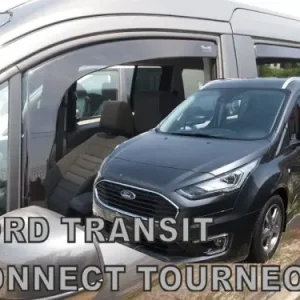 Paravanturi Heko Compatibile Ford Tourneo Connect II 2013-2022 Autoutilitara Lichidare de stoc
