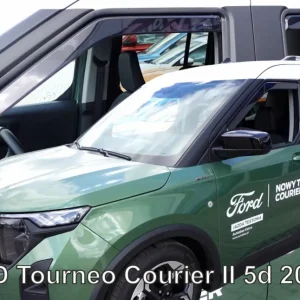 Paravanturi Heko Compatibile Ford Tourneo Courier II 2023-Prezent Autoutilitara Cumpără online