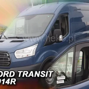 Paravanturi Heko Compatibile Ford Transit 2013-Prezent Autoutilitara Ofertă