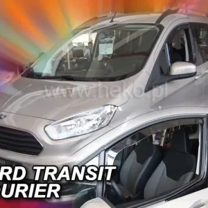 Paravanturi Heko Compatibile Ford Transit Courier/ Tourneo Courier 2014-2023 Autoutilitara Noutate