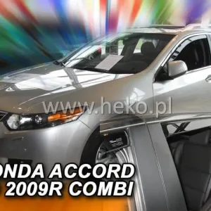 Noutate Paravanturi Heko Compatibile Honda Accord VIII 2008-2015 Combi