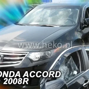 Paravanturi Heko Compatibile Honda Accord VIII 2008-2015 Sedan Ofertă de sezon