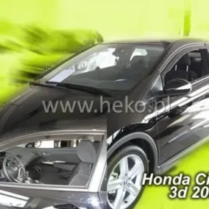 Paravanturi Heko Compatibile Honda Civic VIII 2006-2011 Hatchback 3 Usi Mai ieftin