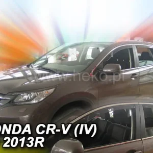 Nu rata Paravanturi Heko Compatibile Honda CR-V IV 2012-2018 SUV
