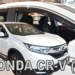 Reducere extra Paravanturi Heko Compatibile Honda CR-V V 2017-2023 SUV