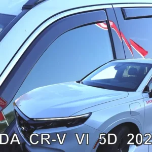 Calitate înaltă Paravanturi Heko Compatibile Honda CR-V VI 2022-Prezent SUV