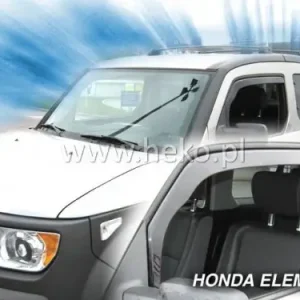 Promoție Paravanturi Heko Compatibile Honda Element 2002-2011