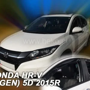 Reduceri Paravanturi Heko Compatibile Honda HR-V II 2015-2021 SUV
