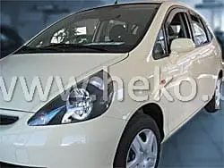Paravanturi Heko Compatibile Honda Jazz I 2001-2008 Hatchback Doar azi