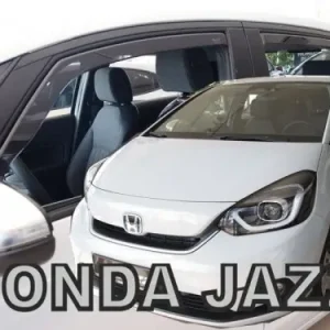 Vezi acum Paravanturi Heko Compatibile Honda Jazz IV 2019-Prezent Hatchback
