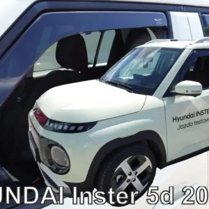 Mai ieftin Paravanturi Heko Compatibile Hyundai Casper Inster 2024-Prezent Crossover Hatchback