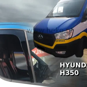 Doar azi Paravanturi Heko Compatibile Hyundai H-350 2014-Prezent Autoutilitara