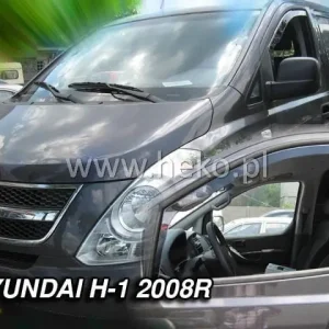 Paravanturi Heko Compatibile Hyundai H1 2008-2023 Autoutilitara Livrare rapidă