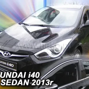 Paravanturi Heko Compatibile Hyundai i40 2011-2019 Sedan Livrare gratuită