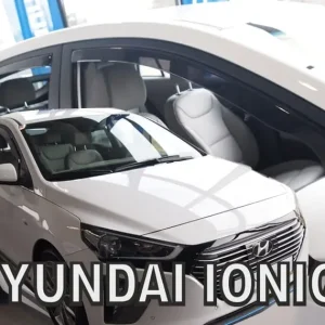 Cel mai vândut Paravanturi Heko Compatibile Hyundai Ioniq 2017-2022 Hatchback