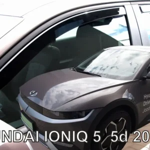 Paravanturi Heko Compatibile Hyundai Ioniq 5 2021-Prezent SUV Bestseller