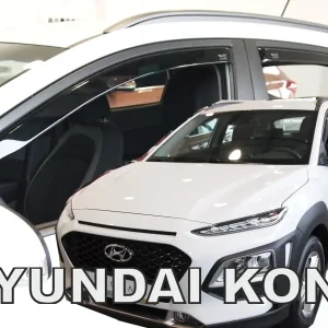 Paravanturi Heko Compatibile Hyundai Kona I 2017-2023 SUV Ofertă