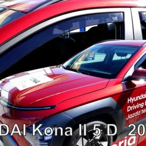 Bestseller Paravanturi Heko Compatibile Hyundai Kona II 2023-Prezent SUV
