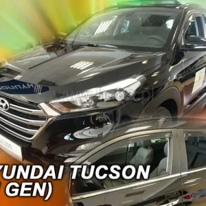 Paravanturi Heko Compatibile Hyundai Tucson III 2015-2020 SUV Mai ieftin