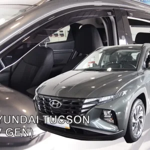 Paravanturi Heko Compatibile Hyundai Tucson IV 2020-Prezent SUV Retur ușor