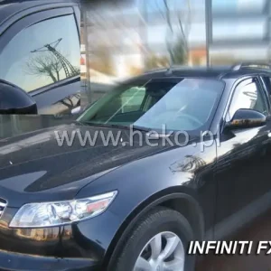 Paravanturi Heko Compatibile Infiniti Fx 35/ Fx 45 2003-2008 Mai ieftin