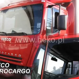 Paravanturi Heko Compatibile Iveco Euro Cargo/ Stralis/ Euro Tech Disponibil imediat