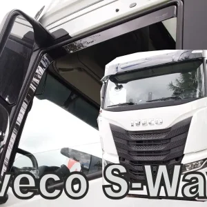 Paravanturi Heko Compatibile Iveco S-Way 2019-Prezent Livrare rapidă
