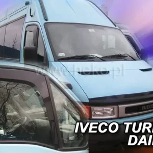 Reducere de preț Paravanturi Heko Compatibile Iveco Turbo Daily 2000-2014 Autoutilitara