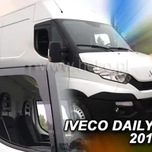 Ieftin Paravanturi Heko Compatibile Iveco Turbo Daily 2014-Prezent Autoutilitara