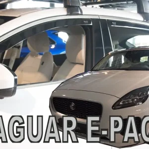 Paravanturi Heko Compatibile Jaguar E-Pace 2017-2024 SUV Ofertă de sezon